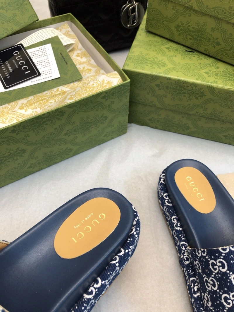 Gxccx Slippers SmartChoice 165369
