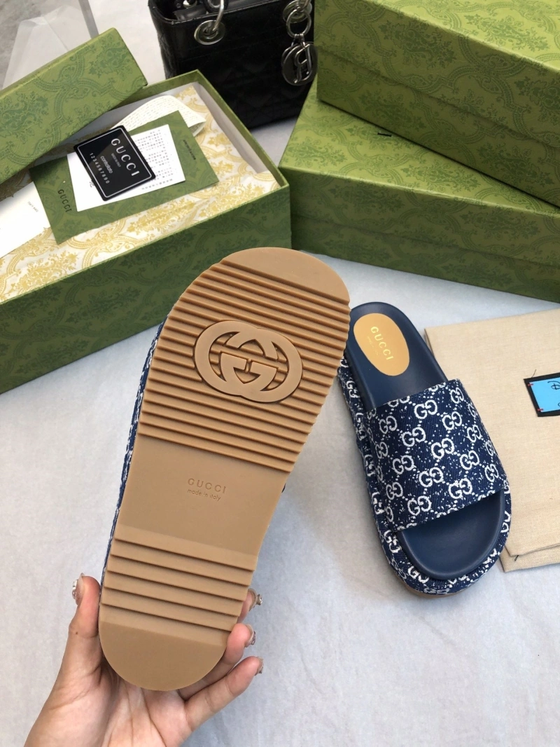 Gxccx Slippers SmartChoice 165369