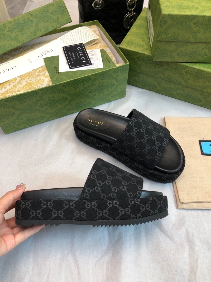 Gxccx Slippers Bold 165370