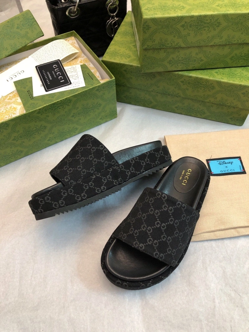 Gxccx Slippers Bold 165370