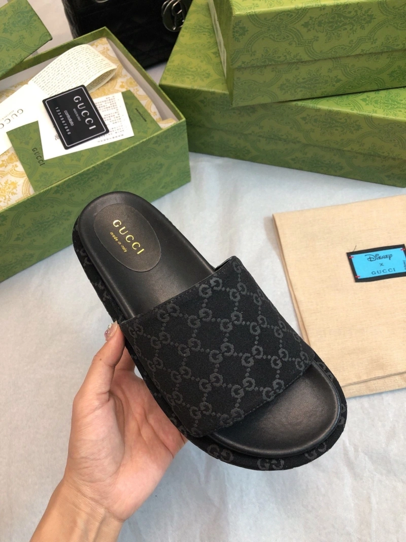 Gxccx Slippers Bold 165370