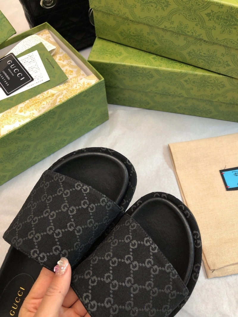 Gxccx Slippers Bold 165370