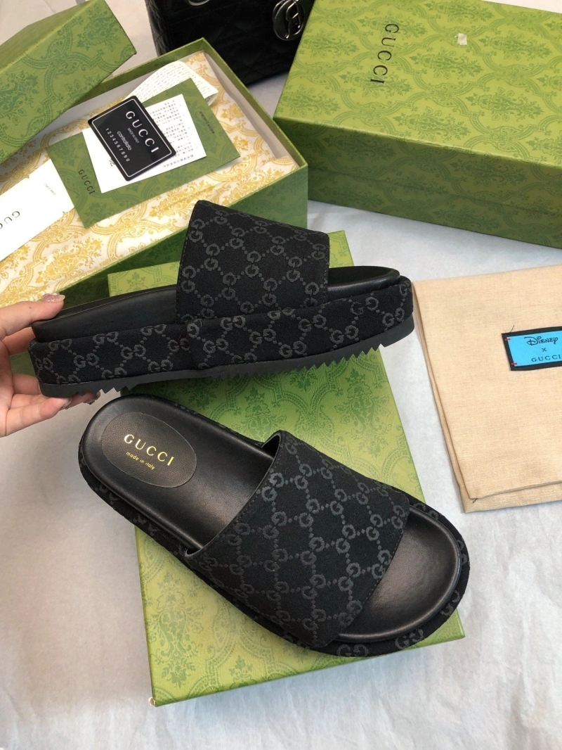 Gxccx Slippers Bold 165370