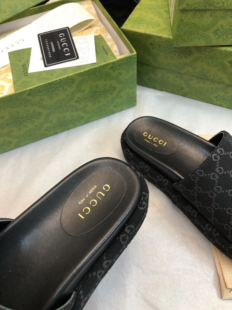 Gxccx Slippers Bold 165370