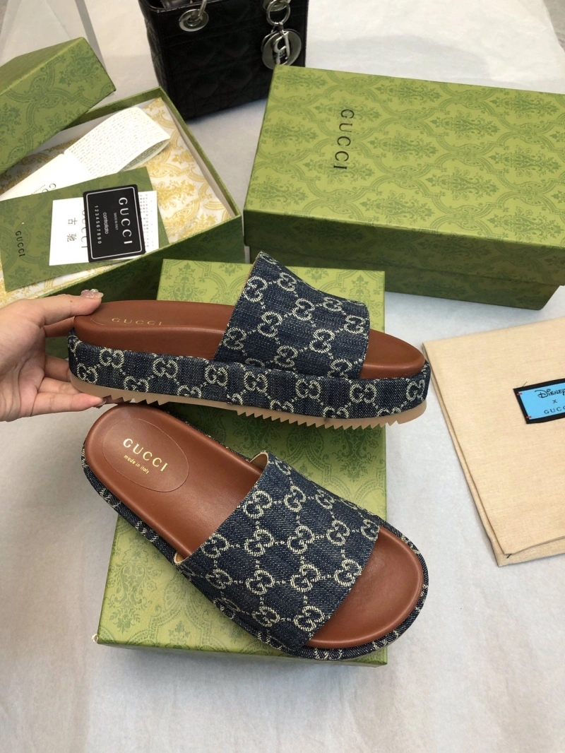 Gxccx Slippers Comfortable 165393