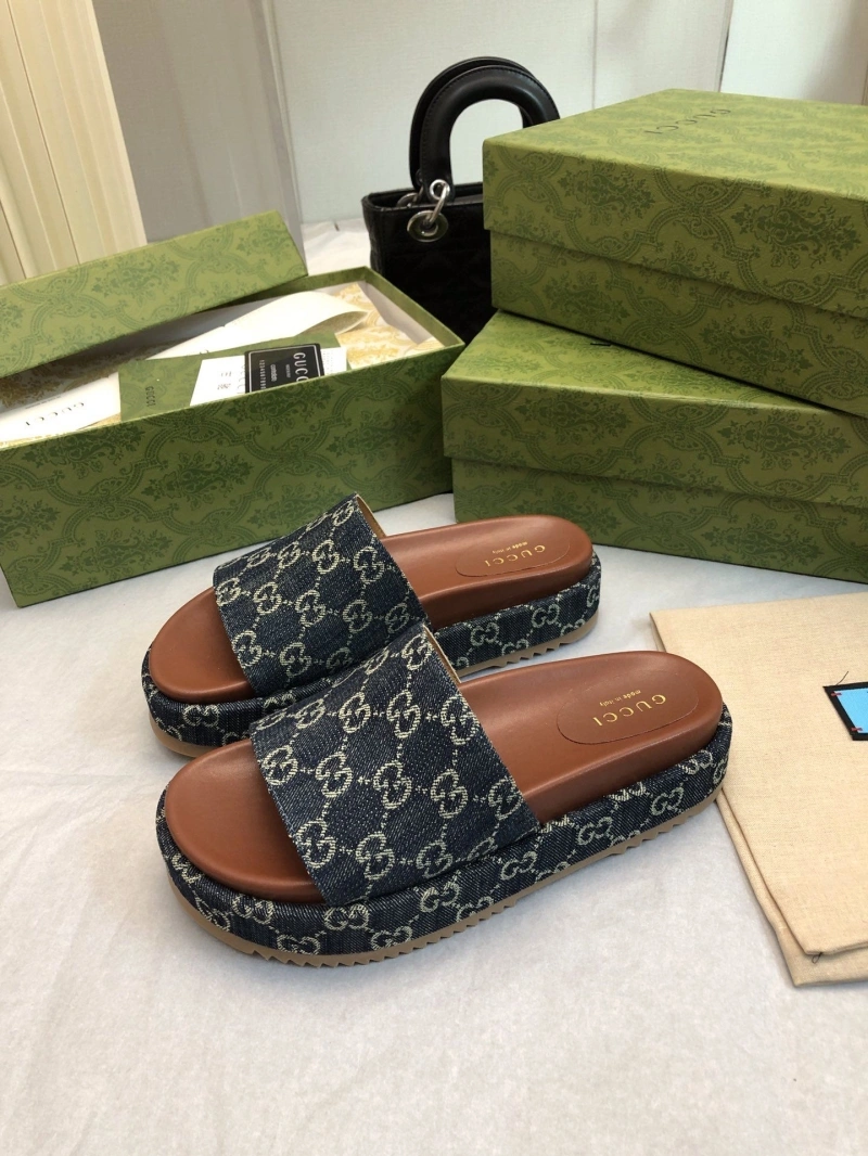 Gxccx Slippers Comfortable 165393