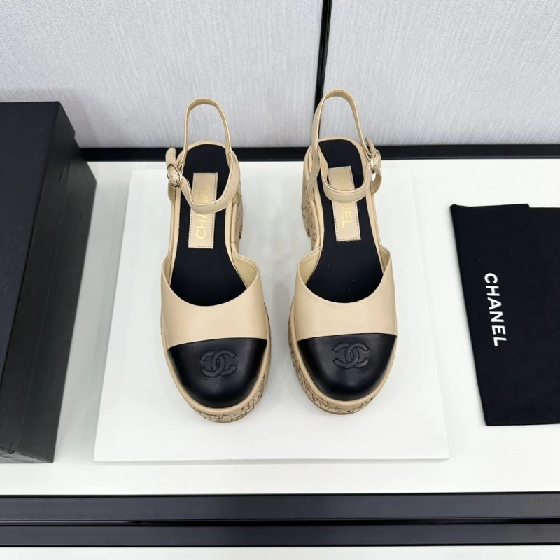 Affordable Chxnxl High Heels 132858