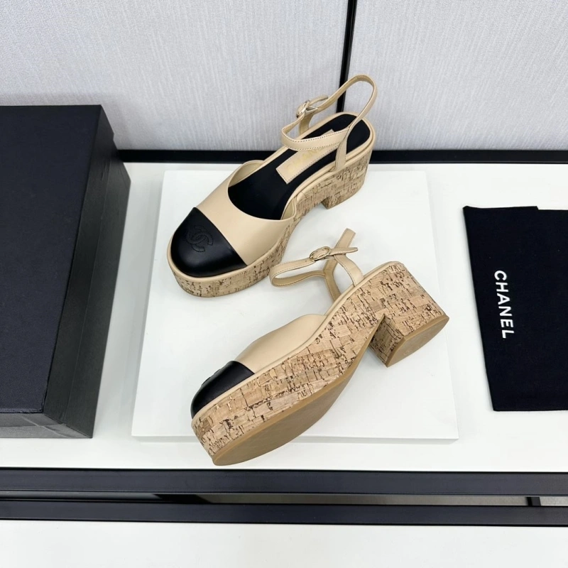 Affordable Chxnxl High Heels 132858