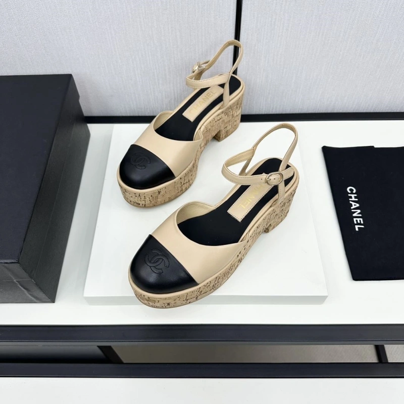 Affordable Chxnxl High Heels 132858