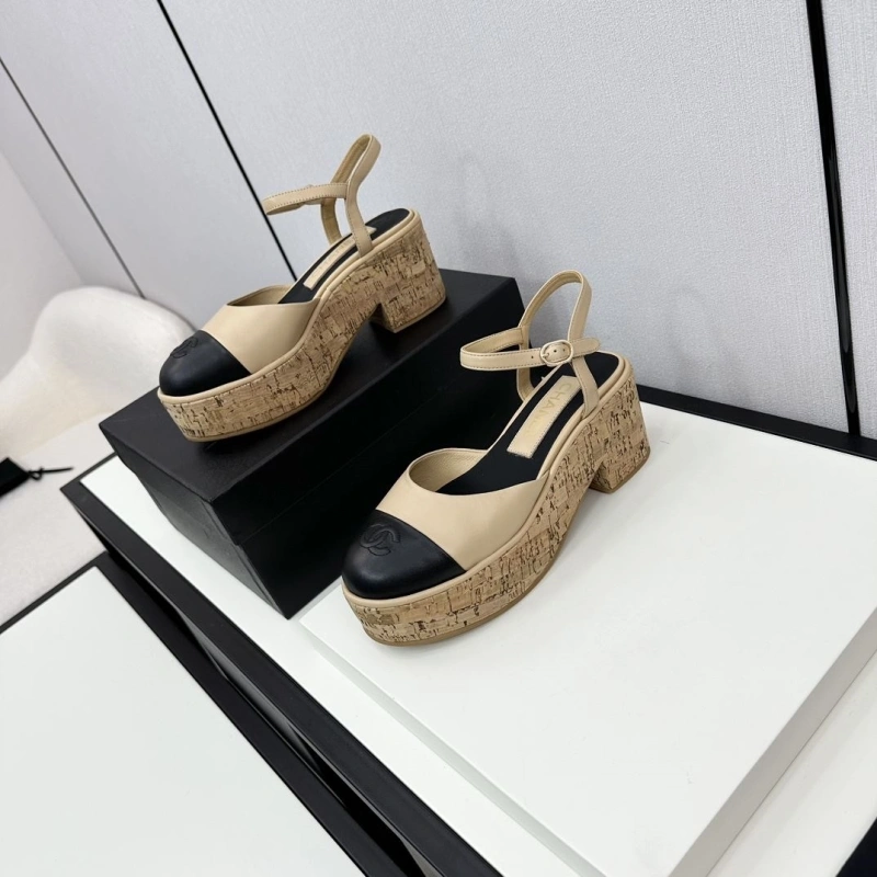Affordable Chxnxl High Heels 132858