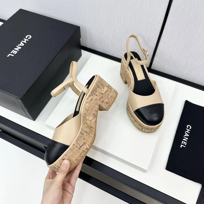 Affordable Chxnxl High Heels 132858