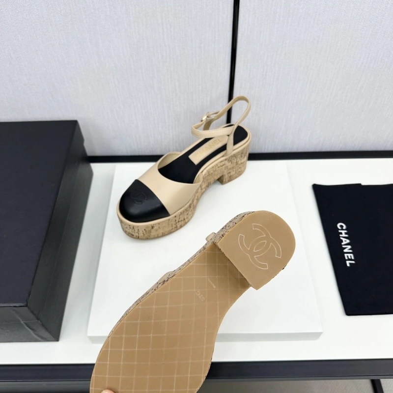 Affordable Chxnxl High Heels 132858