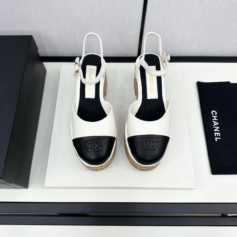 Chxnxl High Heels Sleek 132847
