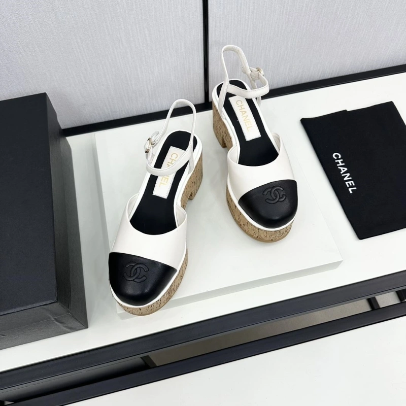 Chxnxl High Heels Sleek 132847