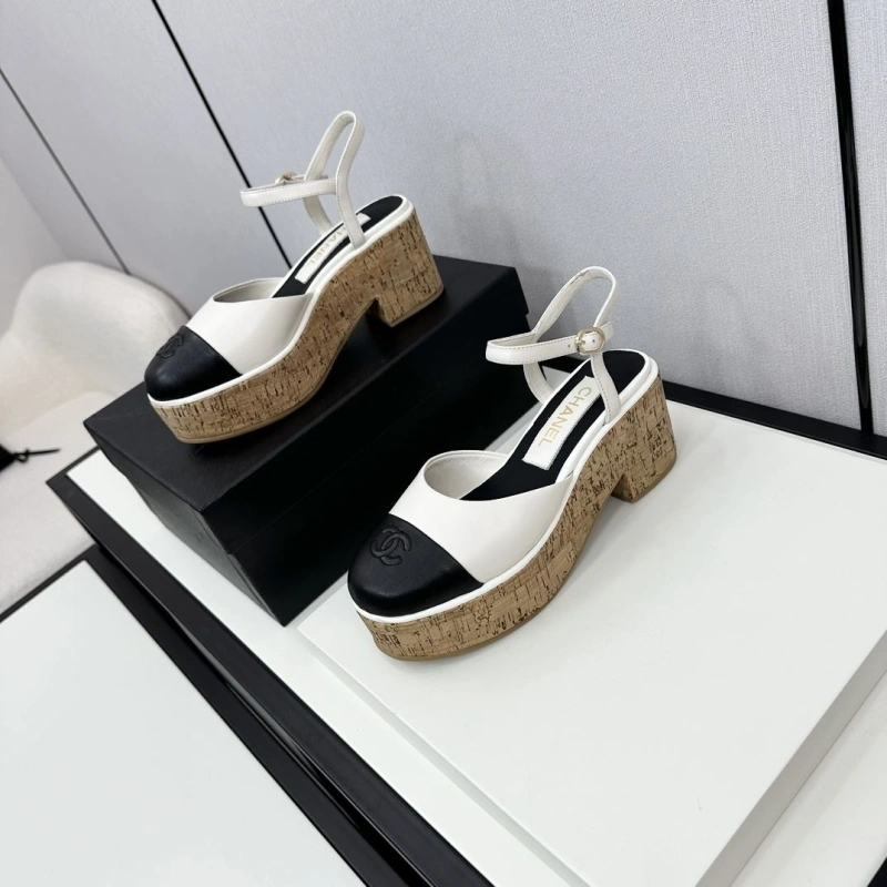 Chxnxl High Heels Sleek 132847