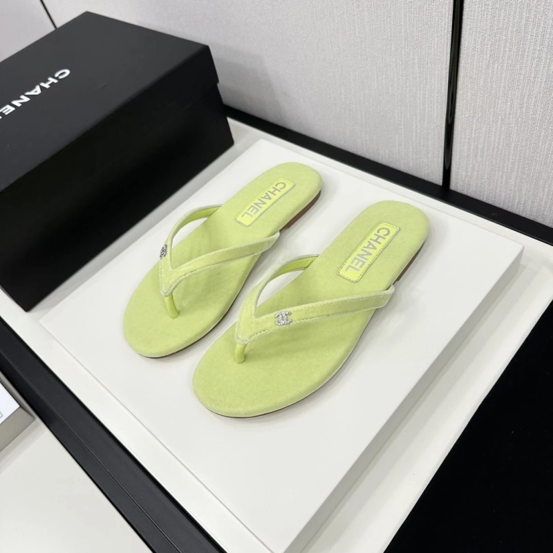 Chxnxl Slippers NewStyle 132430