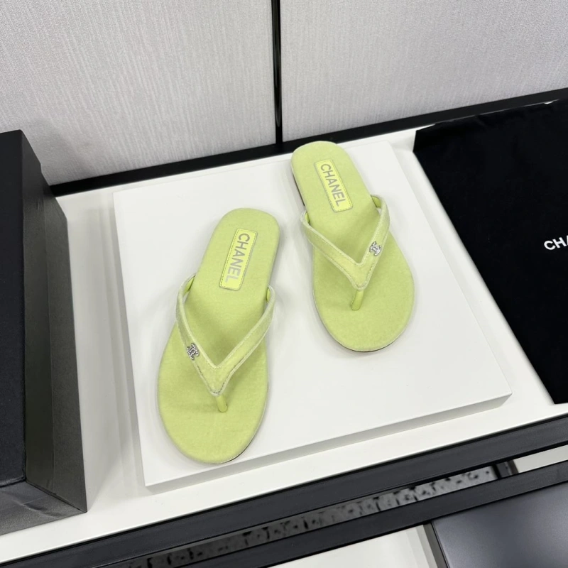 Chxnxl Slippers NewStyle 132430