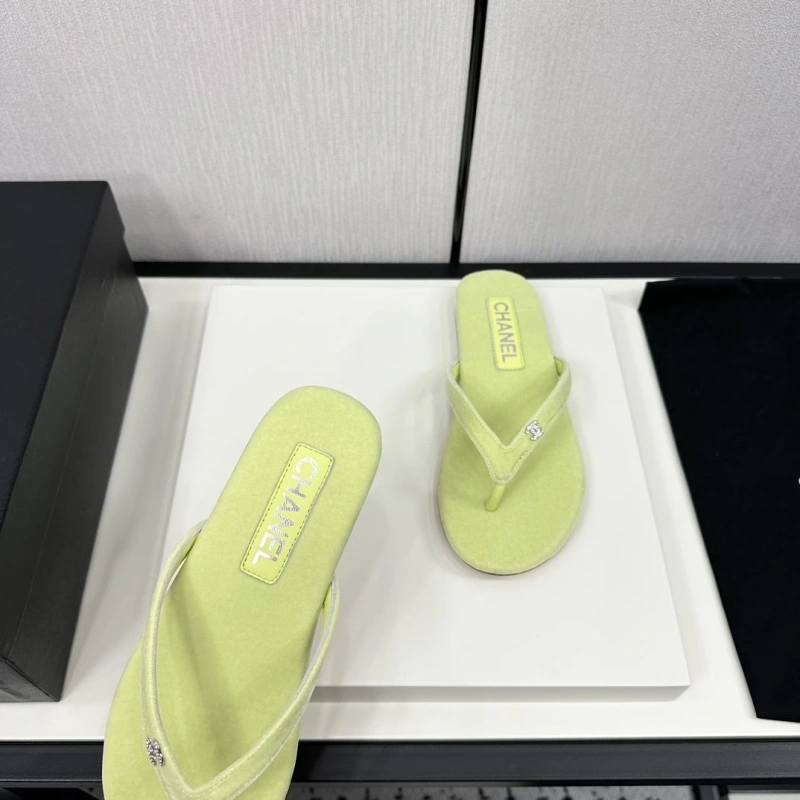 Chxnxl Slippers NewStyle 132430