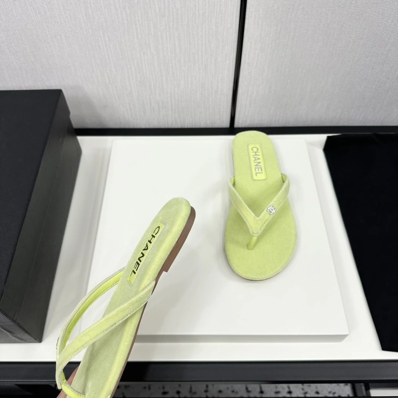 Chxnxl Slippers NewStyle 132430