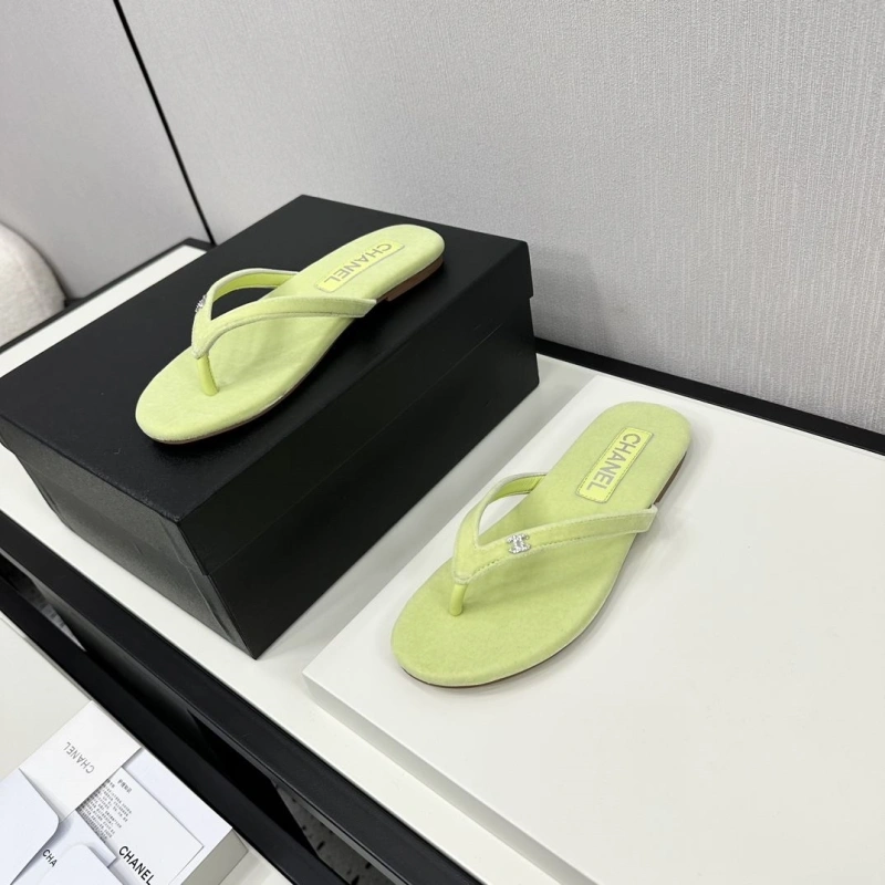 Chxnxl Slippers NewStyle 132430