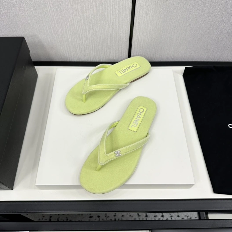 Chxnxl Slippers NewStyle 132430