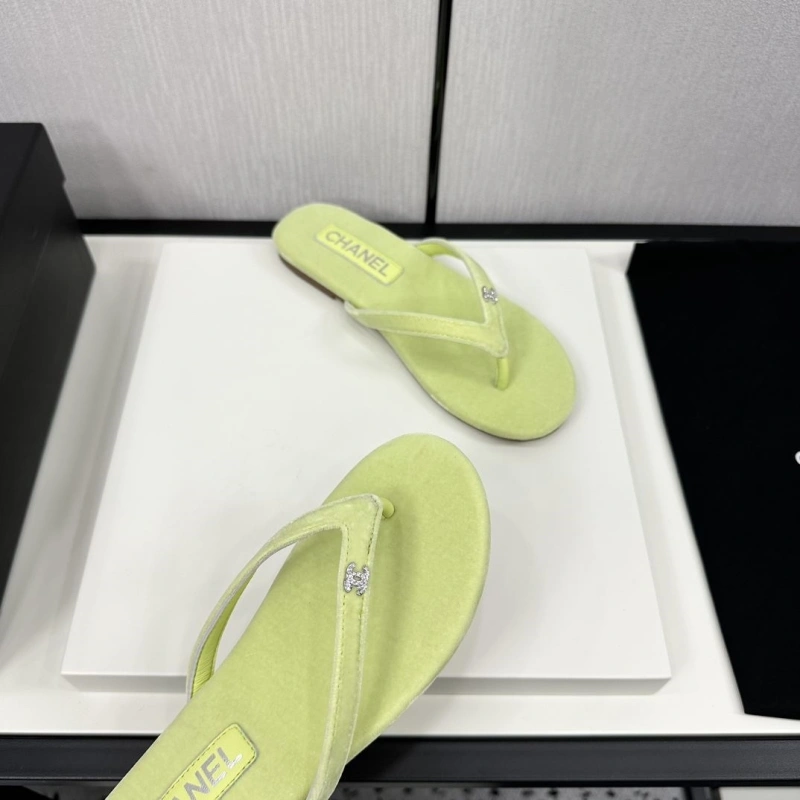 Chxnxl Slippers NewStyle 132430