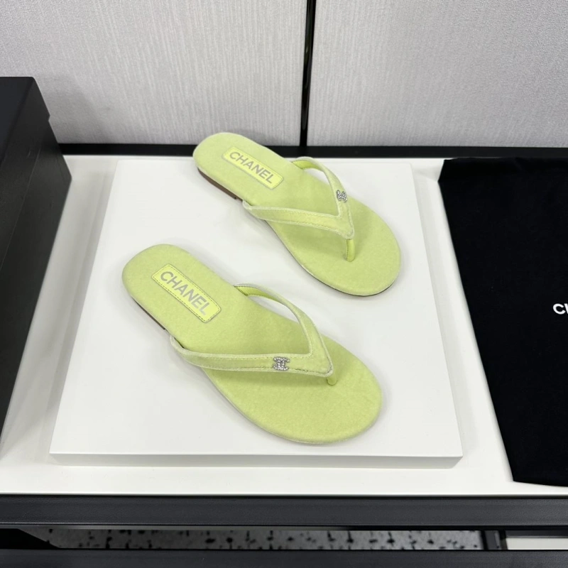 Chxnxl Slippers NewStyle 132430