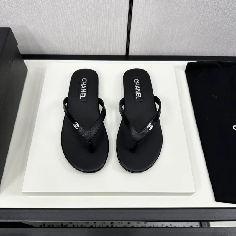 Chxnxl Slippers Durable 132422