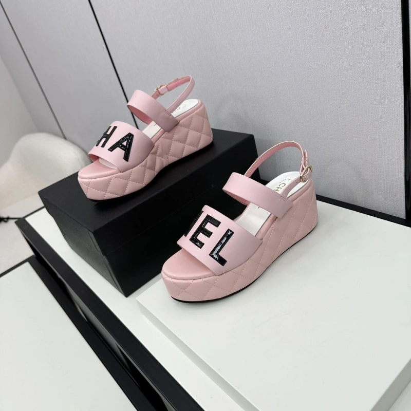 Chxnxl Sandals Durable 132643