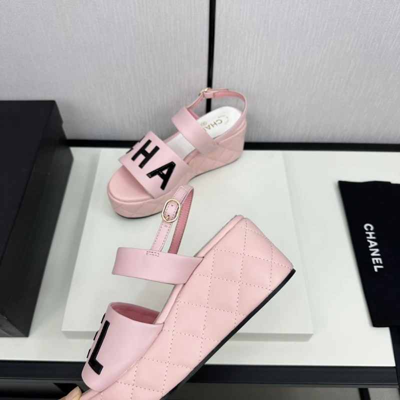 Chxnxl Sandals Durable 132643