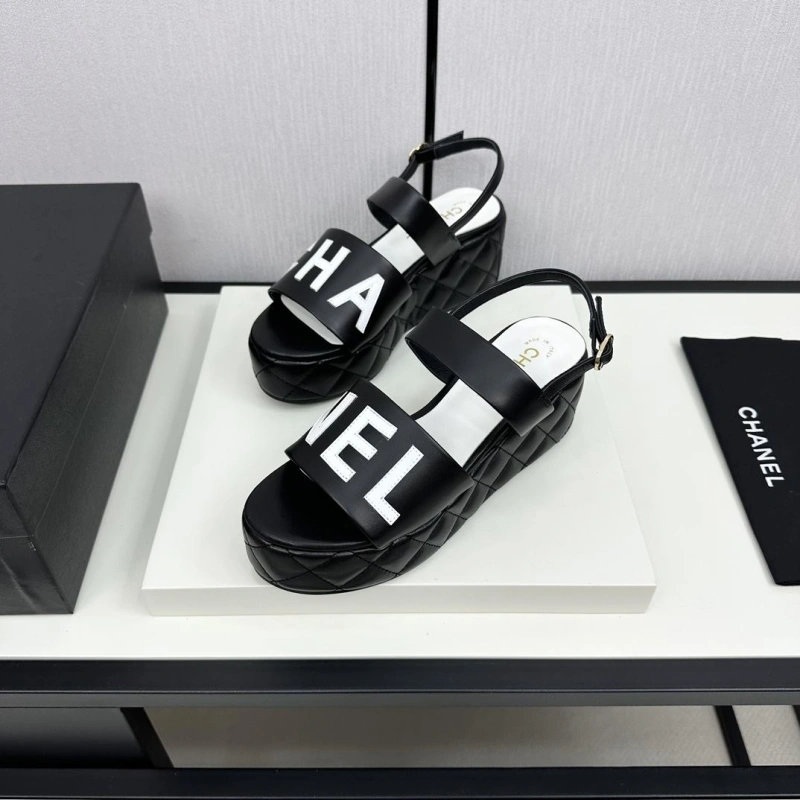 Chxnxl Sandals Cozy 132648
