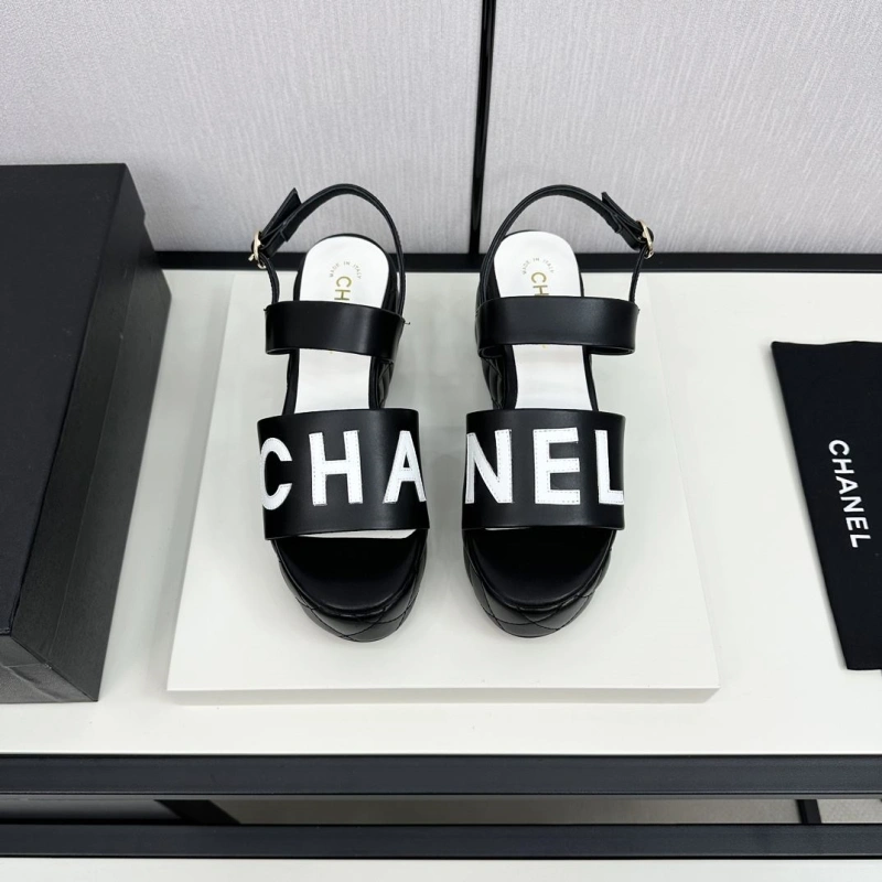 Chxnxl Sandals Cozy 132648