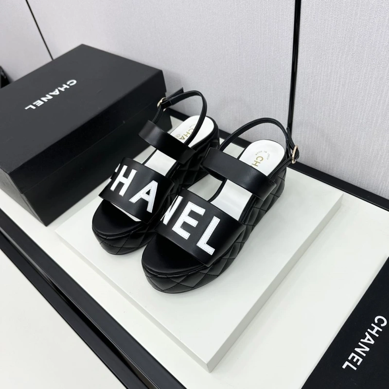 Chxnxl Sandals Cozy 132648
