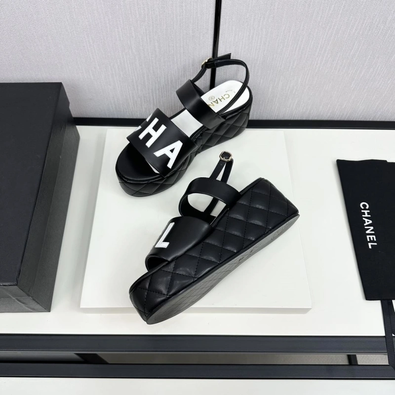 Chxnxl Sandals Cozy 132648