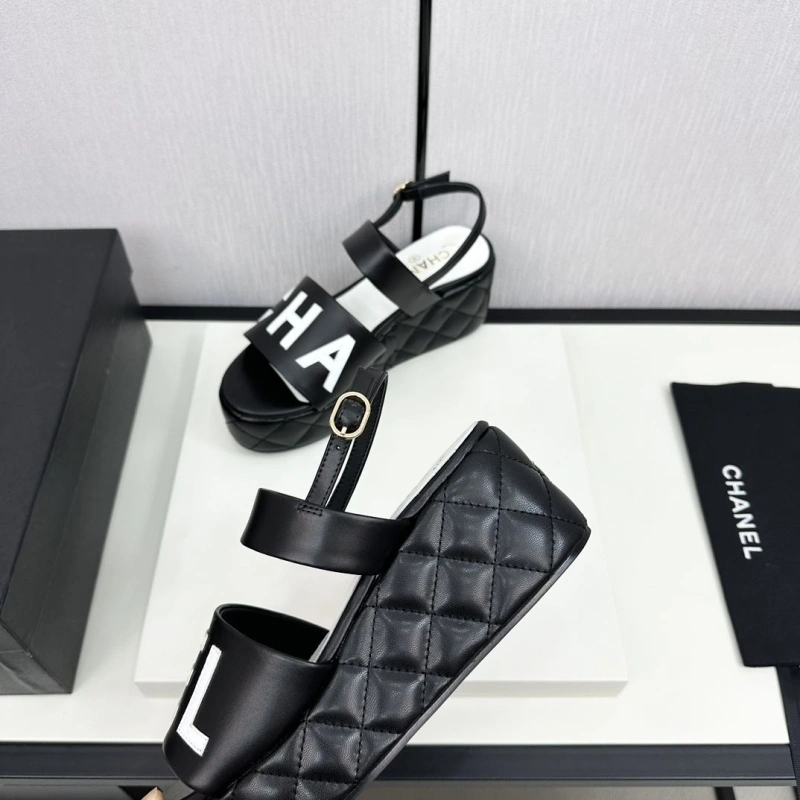 Chxnxl Sandals Cozy 132648