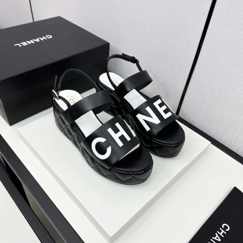 Chxnxl Sandals Cozy 132648