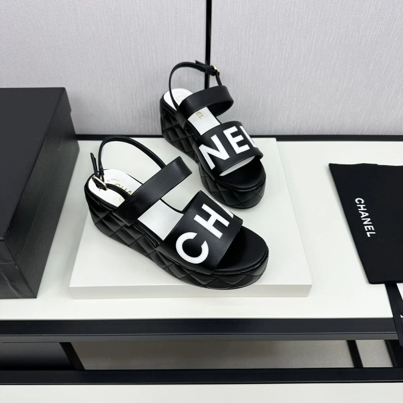 Chxnxl Sandals Cozy 132648
