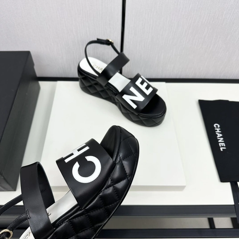 Chxnxl Sandals Cozy 132648