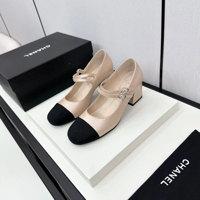 GoodFit Chxnxl High Heels 132854