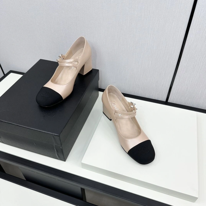 GoodFit Chxnxl High Heels 132854