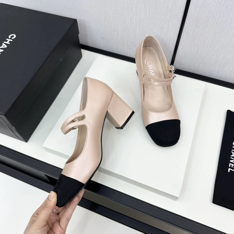 GoodFit Chxnxl High Heels 132854
