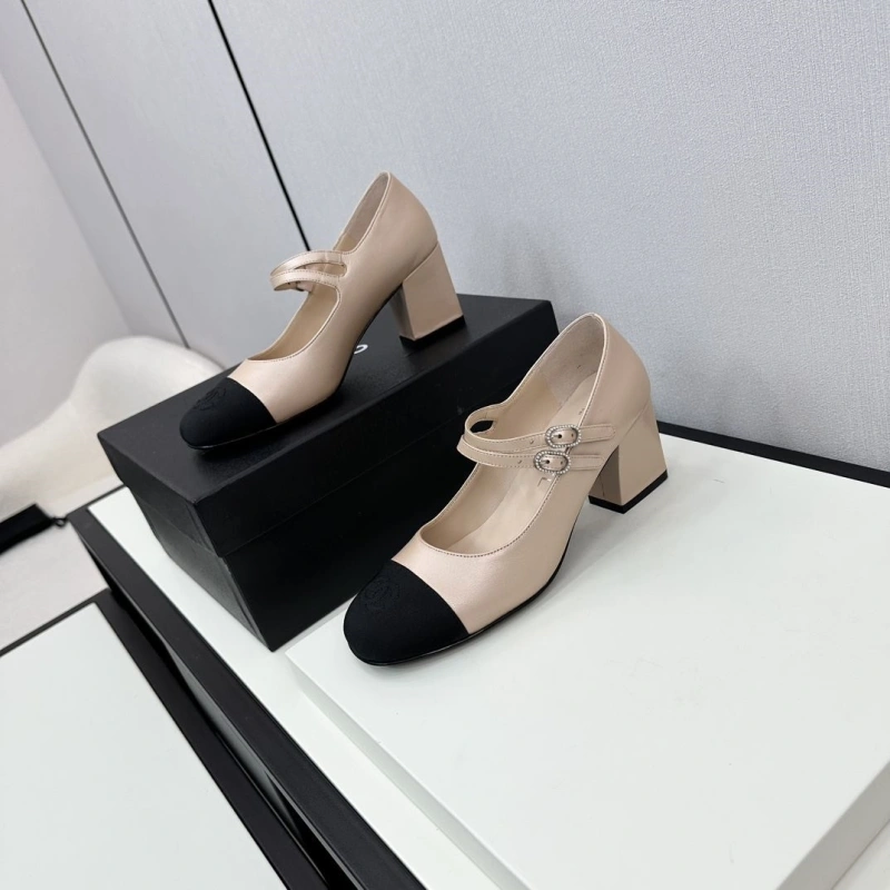 GoodFit Chxnxl High Heels 132854