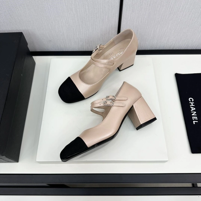GoodFit Chxnxl High Heels 132854