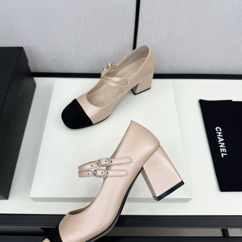 GoodFit Chxnxl High Heels 132854