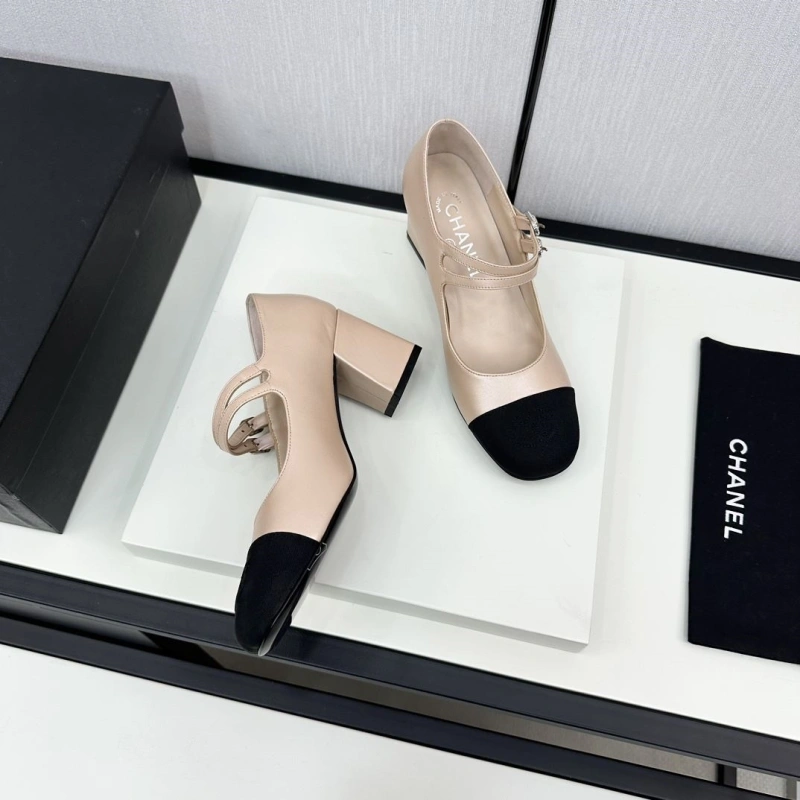GoodFit Chxnxl High Heels 132854