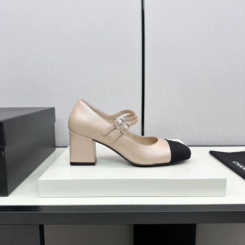 GoodFit Chxnxl High Heels 132854