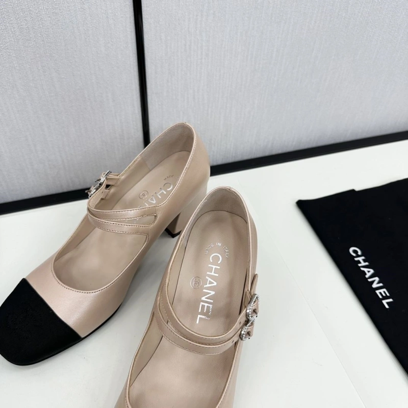 GoodFit Chxnxl High Heels 132854