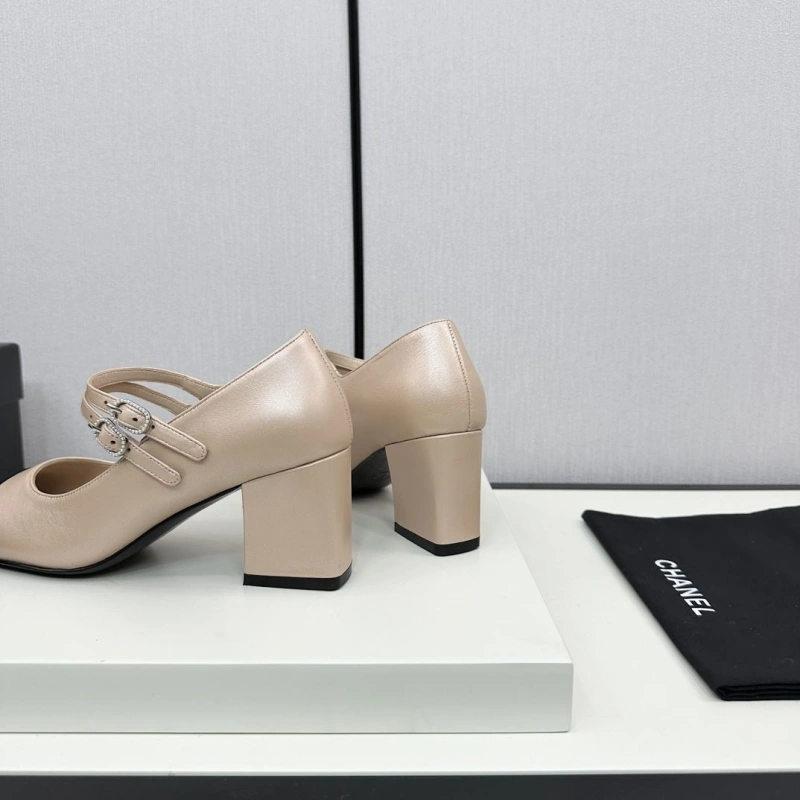 GoodFit Chxnxl High Heels 132854