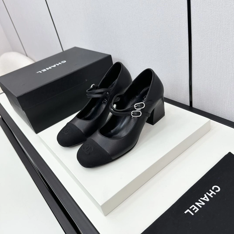 Chxnxl High Heels Timeless 132848