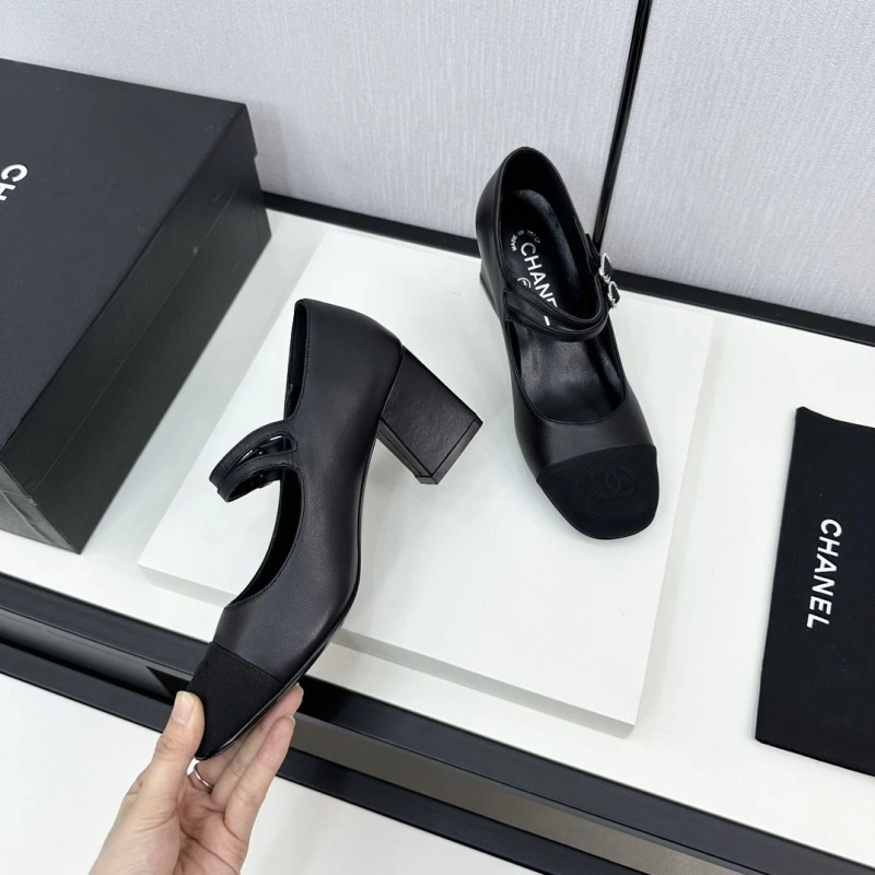 Chxnxl High Heels Timeless 132848